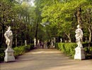 Tours to St. Petersburg