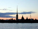 Tours to St. Petersburg