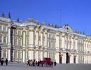 Tours to St. Petersburg